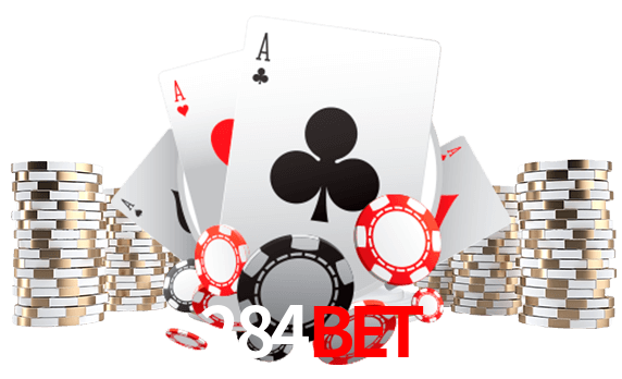 Jogue jogos de pôquer em 284Bet