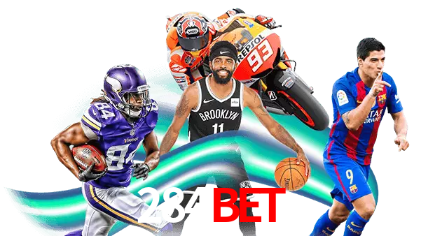 284Bet
