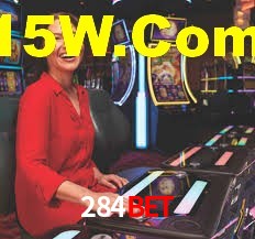 Welcome Bonus 284Bet
