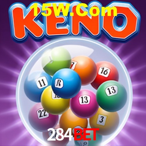 A Emoção da Loteria na 284Bet: Uma Chance de Mudança de Vida