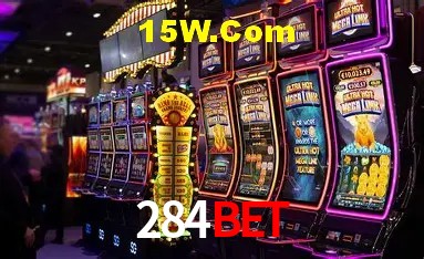 Sistemas de Segurança 284Bet