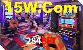 Game Providers 284Bet