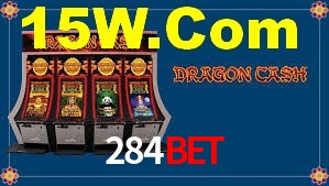 Slot Games 284Bet