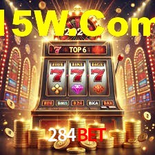Live Casino 284Bet