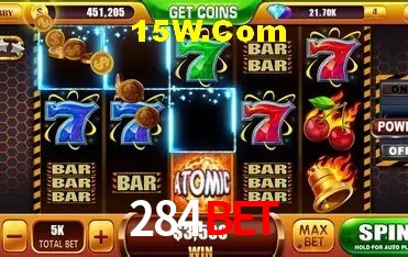 Diretório de Jogos 284Bet