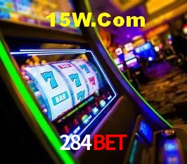 284Bet: Jogos de Caça-Níqueis-Altas Recompensas, Roleta-Velocidade, Blackjack-Desafios Máximos