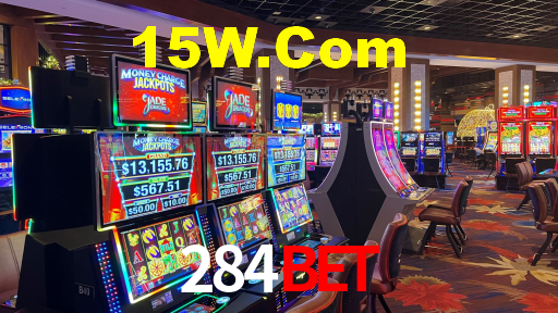 Daily Bonuses 284Bet
