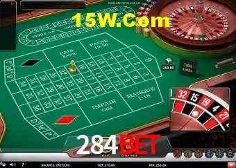 Promoções Sazonais 284Bet