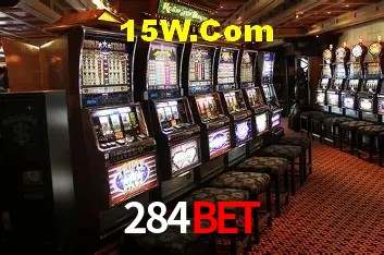 284Bet