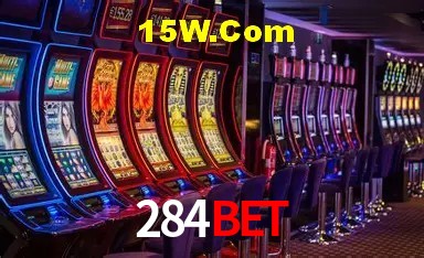 Jogos de Slot 284Bet