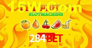 Game Statistics 284Bet