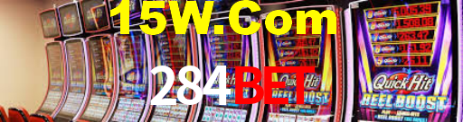 VIP Casino 284Bet