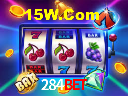284Bet Login