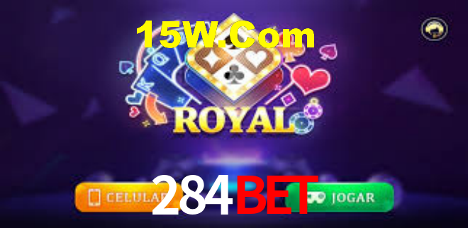 284Bet App